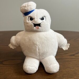 Ghostbusters Stay Puft Marshmallow Man Plush Toy Stuffed Collectible 2024 CPII